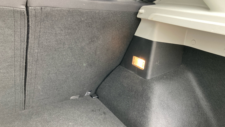 MG ZS 1.5 VTi-TECH Excite 5dr Petrol Hatchback